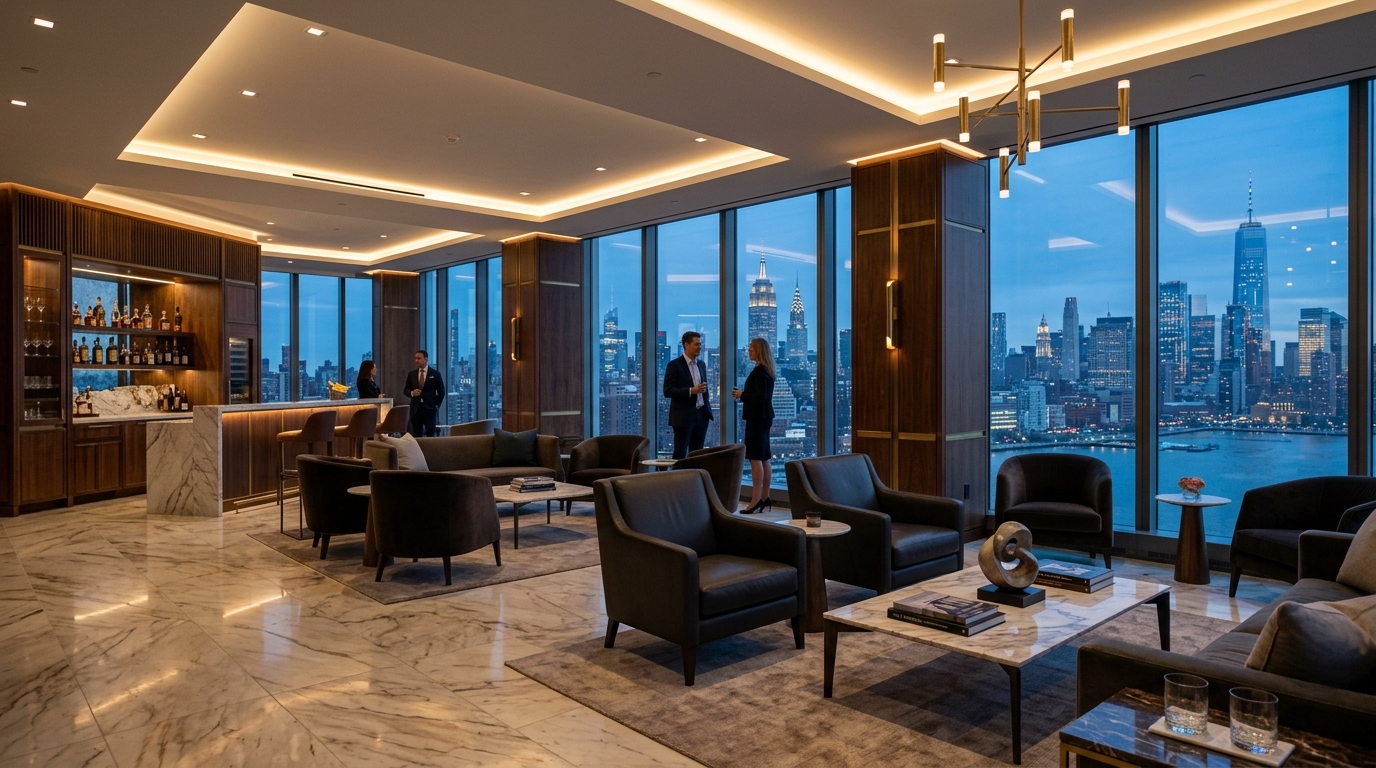 Evercrest Private Bank & Trust Headquarters
